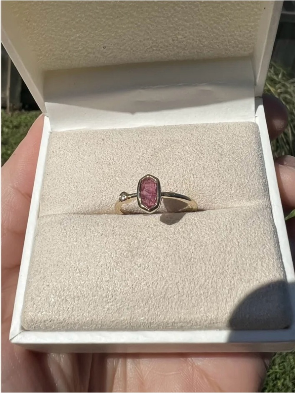 Kendra Scott Chastain Ring